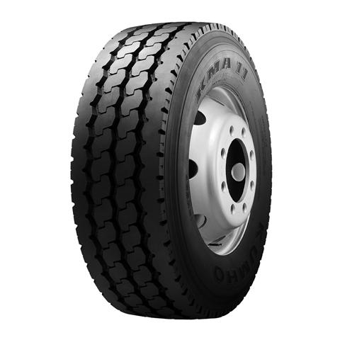 KUMHO directie 13 R22.5 156/150K MA11 3PMSF ON/OFF Anvelopa camion