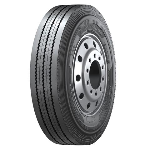 HANKOOK directie 295/80 R22.5 152/148J AU04 M+S 3PMSF CITY CH Anvelopa camion
