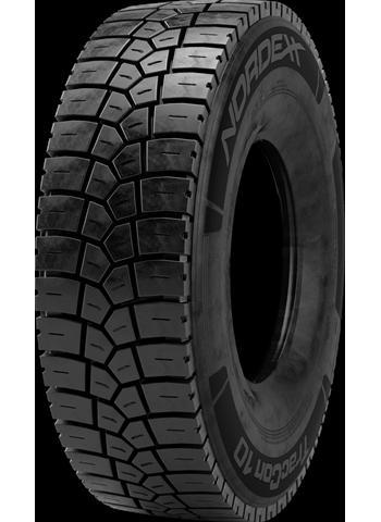 NORDEXX tractiune 315/80 R22.5 154/151L TRACCON 10 M+S 3PMSF ON/OFF Anvelopa camion