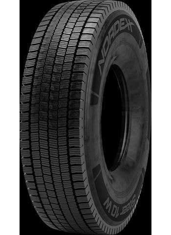 NORDEXX directie 315/80 R22.5 154/151M STEER 10W M+S 3PMSF REGIONAL Anvelopa camion