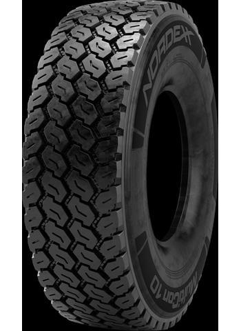 NORDEXX directie 425/65 R22.5 165K MULTICON 10 M+S 3PMSF ON/OFF Anvelopa camion
