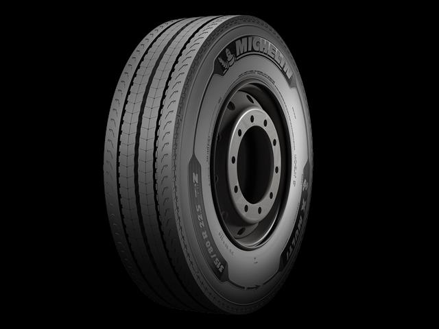 MICHELIN directie 275/70R22.5 148/145L X MULTI Z REGIONAL Anvelopa camion
