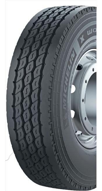 MICHELIN directie 295/80 R22.5 152/149K X WORKS Z M+S ON/OFF Anvelopa camion
