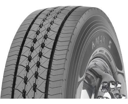 GOODYEAR directie 275/70R22.5 KMAX S 148/145M TL 3PSF M+S REGIONAL Anvelopa camion