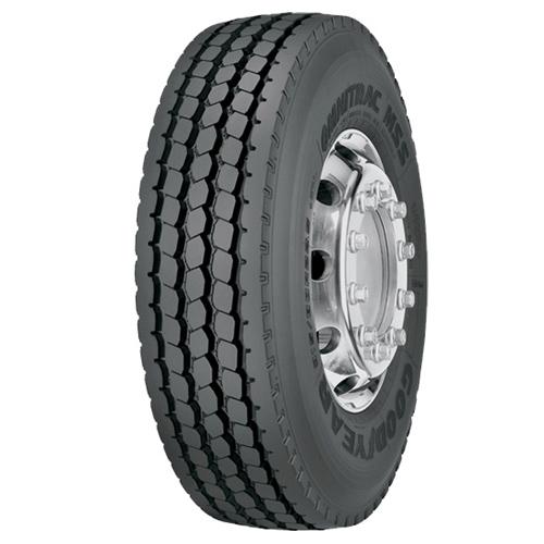 GOODYEAR directie 11R22.5 OMNITRAC MSS 148/145K TL M+S ON/OFF Anvelopa camion