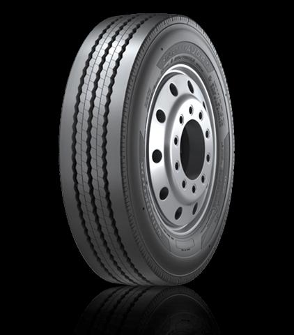HANKOOK directie 315/60 R22.5 154/148L AU04+ M+S 3PMSF CITY KOR Anvelopa camion