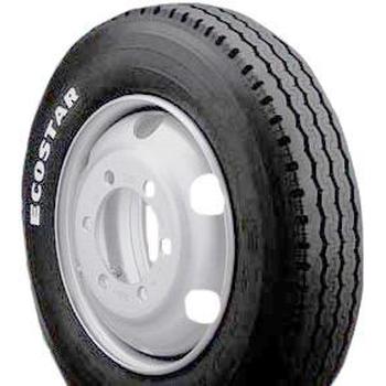 FULDA directie 9.5R17.5 129/127M ECOSTAR 3PSF M+S 3PMSF REGIONAL Anvelopa camion