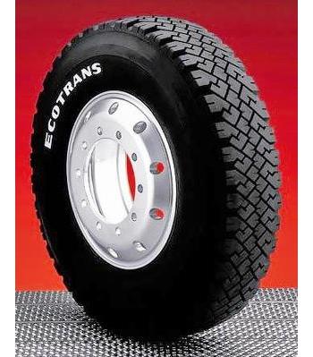 FULDA tractiune 9.5R17.5 ECOTRANS 129/127M 3PSF REGIONAL Anvelopa camion