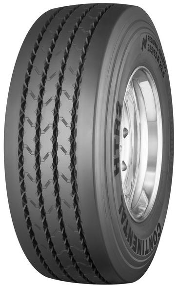 CONTINENTAL trailer 425/65R22.5 165K TL HTR 2 EU M+S REGIONAL Anvelopa camion