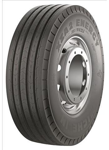 MICHELIN directie 295/80R22.5 XZA2NRG TL 152/148M MI INTERNATIONAL Anvelopa camion