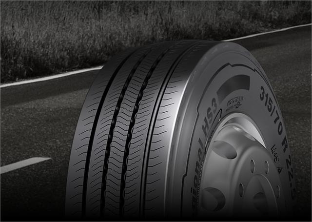 CONTINENTAL directie 295/80R22.5 154/149M CONTI ECOREGIONAL HS3 EU LRL M+S 3PMSF REGIONAL Anvelopa camion