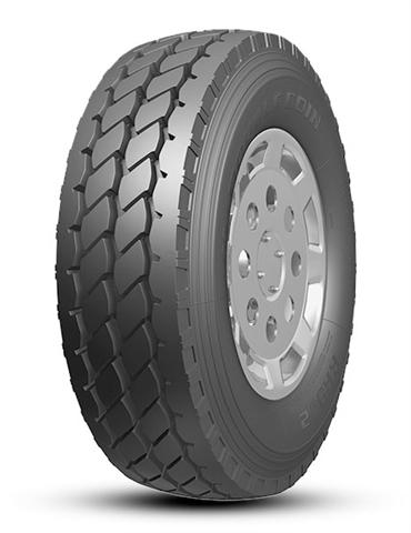 DOUBLE COIN tractiune 13 R22.5 154K RR902 ON/OFF Anvelopa camion