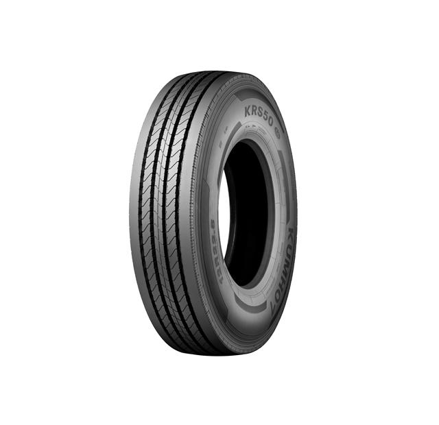 KUMHO directie 225/75 R17.5 129/127M RS50 3PMSF REGIONAL Anvelopa camion