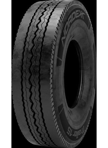 NORDEXX trailer 245/70 R17.5 143/141J 15 M+S REGIONAL Anvelopa camion