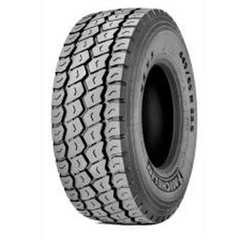 MICHELIN directie 385/65R22.5 XZY 3 TL 160K MI M+S ON/OFF Anvelopa camion