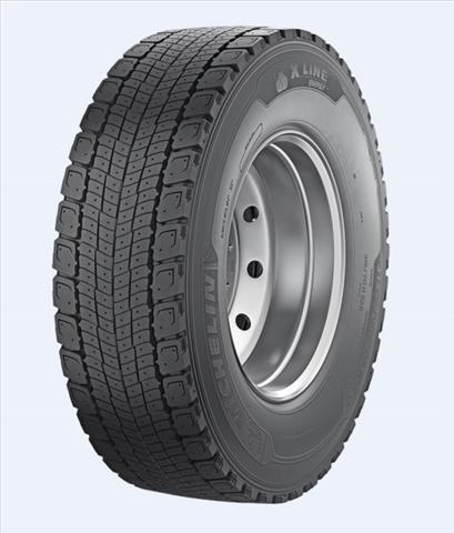 MICHELIN tractiune 315/70R22.5 X LINE ENERGY D2 TL 154/150L VB MI M+S 3PMSF INTERNATIONAL Anvelopa camion