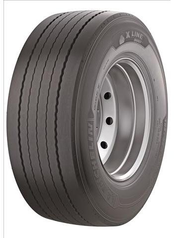 MICHELIN trailer 385/55R22.5 X LINE ENERGY T 160K INTERNATIONAL Anvelopa camion