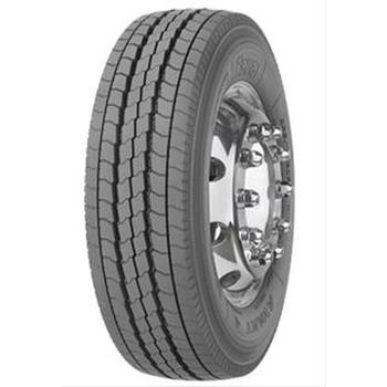 SAVA directie 235/75R17.5 AVANT 4 132/130M 3PSF M+S 3PMSF REGIONAL Anvelopa camion