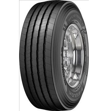 FULDA trailer 385/55R22.5 REGIOTONN 3 160K158L 3PSF M+S 3PMSF REGIONAL Anvelopa camion