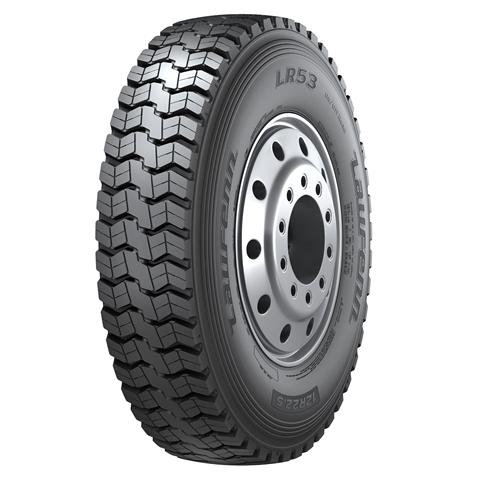 LAUFENN tractiune 13 R22.5 156/150K LR53 M+S ON/OFF CH Anvelopa camion