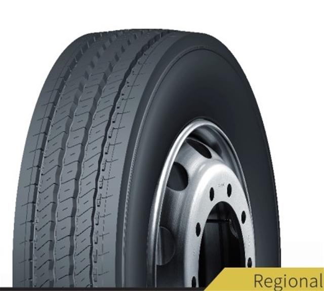 KUMHO directie 275/70 R22.5 148/145M RS03 3PMSF REGIONAL Anvelopa camion