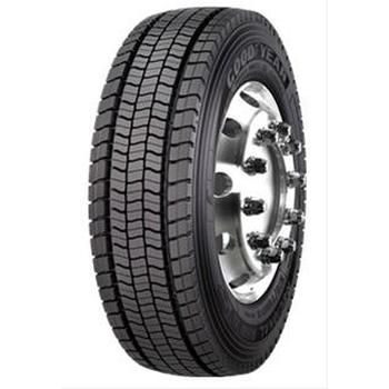 GOODYEAR tractiune 9.5R17.5 RHD II 129/127M 3PSF M+S 3PMSF REGIONAL Anvelopa camion
