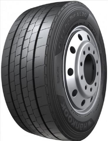 HANKOOK directie 315/60 R22.5 154/148L AL20W M+S 3PMSF INTERNATIONAL KOR Anvelopa camion