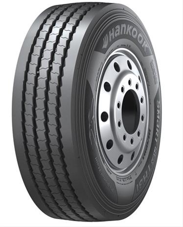 HANKOOK trailer 425/65 R22.5 165K TH31 M+S 3PMSF REGIONAL CH Anvelopa camion