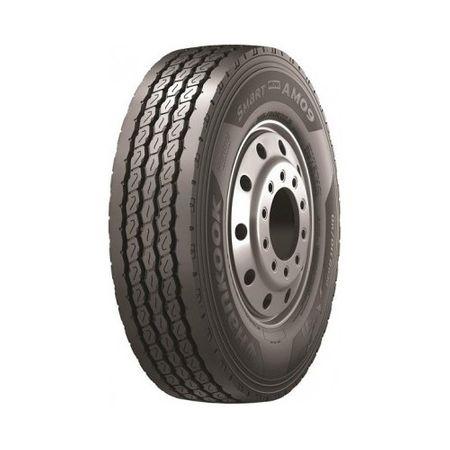HANKOOK directie 315/80R22.5 AM09 156/150K M+S ON/OFF CH Anvelopa camion