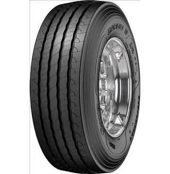 SAVA trailer 385/55R22.5 CARGO 5 160K158L M+S 3PMSF REGIONAL Anvelopa camion