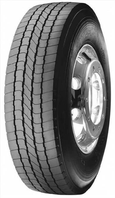 SAVA directie 245/70R19.5 AVANT A3 136/134M 3PSF M+S 3PMSF REGIONAL Anvelopa camion