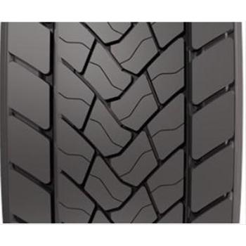 DUNLOP tractiune 295/60R22.5 SP446+ 150K149L 3PSF M+S 3PMSF REGIONAL Anvelopa camion