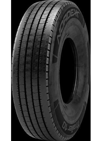 NORDEXX trailer 235/75 R17.5 143/141J 10 M+S REGIONAL Anvelopa camion