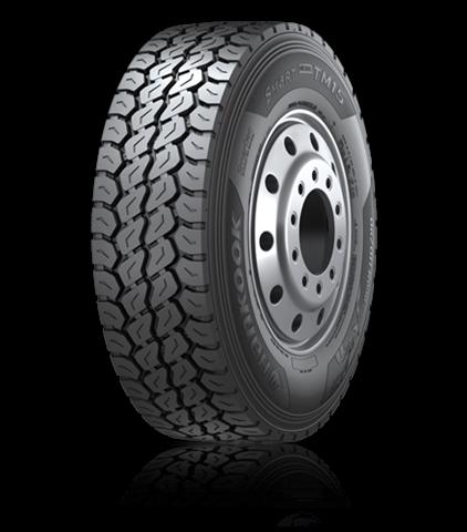 HANKOOK trailer 385/65R22.5 TM15 160K M+S ON/OFF CH Anvelopa camion