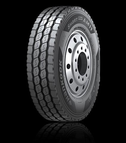 HANKOOK directie 315/80 R22.5 156/150K AM11 M+S 3PMSF ON/OFF KOR Anvelopa camion