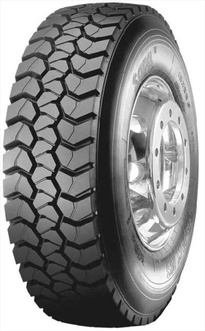 SAVA tractiune 315/80R22.5 ORJAK MS 156/150K M+S ON/OFF Anvelopa camion