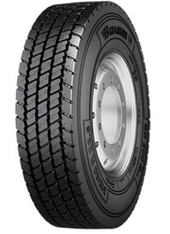 BARUM tractiune 315/80R22.5 156/150L (154/150M) BD 200 R EU LRL M+S 3PMSF REGIONAL Anvelopa camion