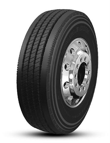 DOUBLE COIN directie 245/70 R17.5 136M RT600 3PMSF REGIONAL/INTERNATIONAL Anvelopa camion