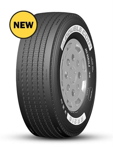 DOUBLE COIN directie 385/65 R22.5 164K RR215 3PMSF REGIONAL Anvelopa camion