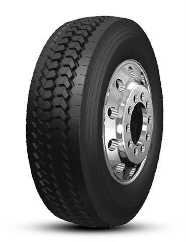 DOUBLE COIN trailer 385/65 R22.5 160K RLB900+ ON/OFF Anvelopa camion