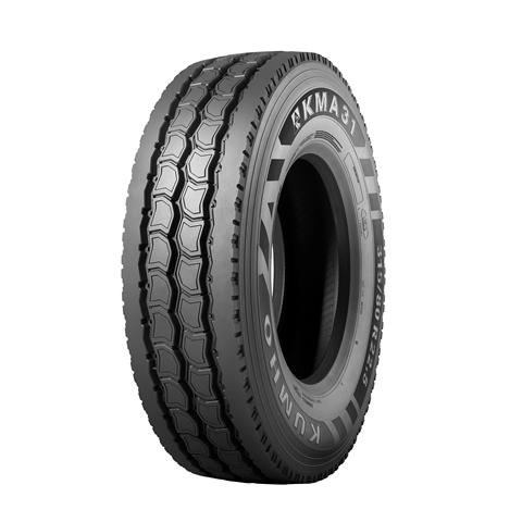 KUMHO directie 315/80 R22.5 156/150K MA31 3PMSF ON/OFF Anvelopa camion