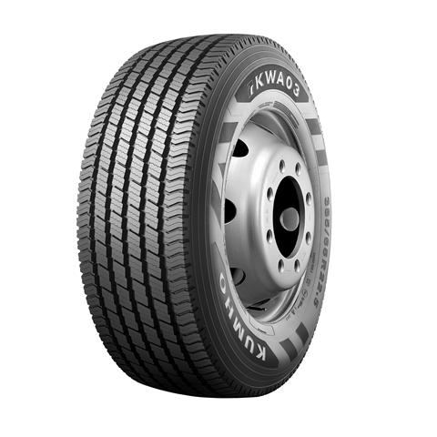 KUMHO directie 315/70 R22.5 154/150L WA03 3PMSF REGIONAL Anvelopa camion