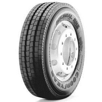 GOODYEAR directie 8.5R17.5 REGIONAL RHS + 121/120M 3PSF M+S 3PMSF REGIONAL Anvelopa camion