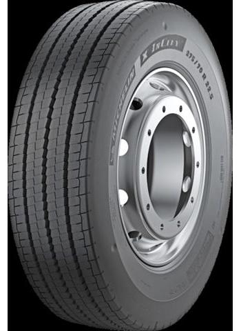 MICHELIN tractiune 275/70 R 22.5 X INCITY XZU TL 148/145J MI M+S 3PMSF CITY Anvelopa camion
