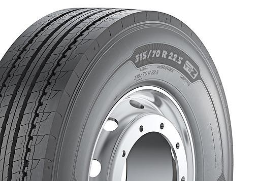 MICHELIN directie 295/60R22.5 X LINE ENERGY Z TL 150/147L VB M M+S INTERNATIONAL Anvelopa camion