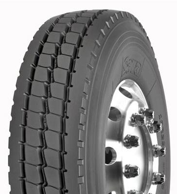 SAVA directie 13R22.5 AVANT MS2 156G154K TL M+S ON/OFF Anvelopa camion