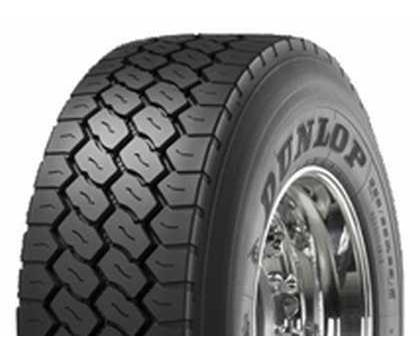 DUNLOP trailer 385/65R22.5 SP282 160J158K M+S 3PMSF ON/OFF Anvelopa camion