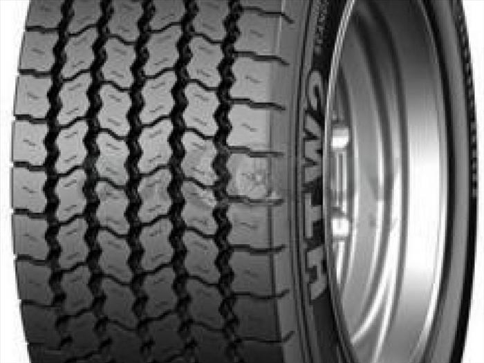CONTINENTAL trailer 445/45R19.5 160 J TL HTW2 SCANDINAVIA EU LRM 22PR M+S 3PMSF REGIONAL Anvelopa camion