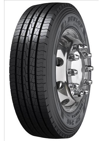 DUNLOP directie 245/70R17.5 SP346 136/134M TL M+S 3PMSF REGIONAL Anvelopa camion