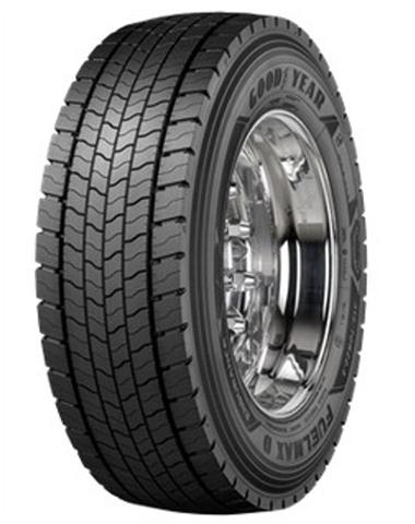GOODYEAR tractiune 295/55R22.5 FUELMAX D END 147/145K M+S 3PMSF INTERNATIONAL Anvelopa camion